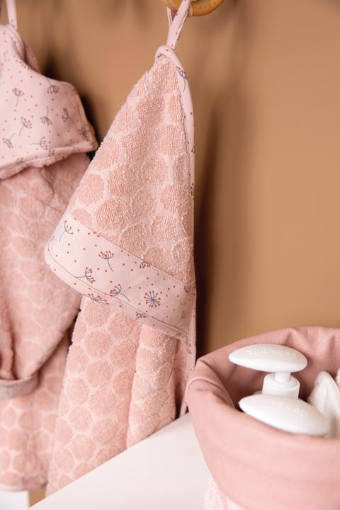 Image du produit Zewi Serviette de bain avec capuche