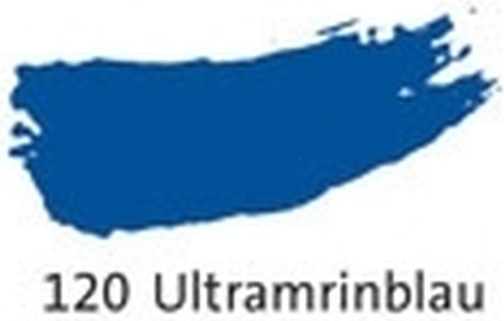 Produktbild Pelikan Einzelfarben-Näpfchen - neues Modell, ultramarinblau (Ultramarinblau, 10 ml)