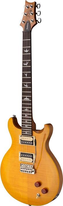 Image du produit PRS SE Santana (Guitare électrique, Palissandre, acajou, érable)