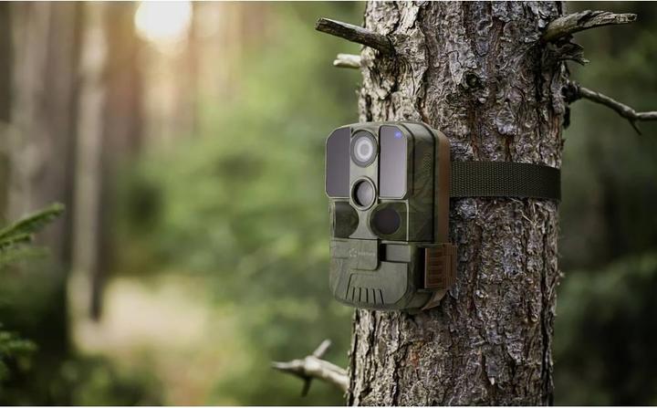Produktbild Renkforce Wildkamera