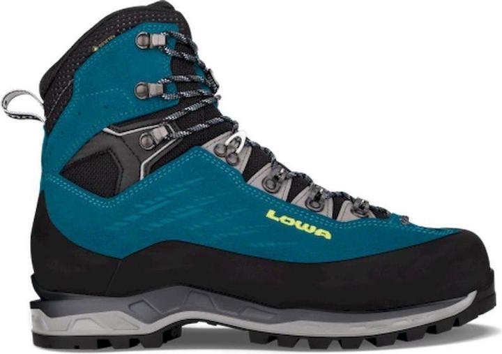 Produktbild Lowa Wanderschuh Cevedale II GTX Men (45)