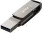 Immagine prodotto Lexar JumpDrive Dual Drive D400 (64 GB, USB-C, USB-A)