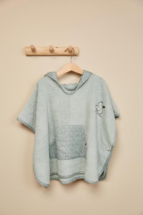 Image du produit Zewi Poncho (86, 92)
