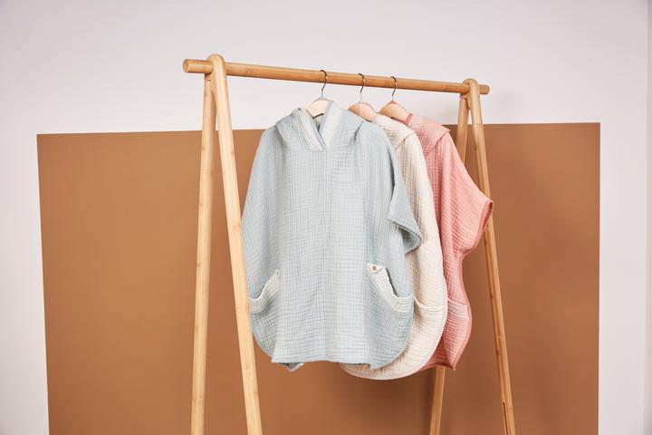Image du produit Zewi Poncho (86, 92)