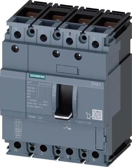 Immagine prodotto Siemens 3VA1096-4ED42-0AA0