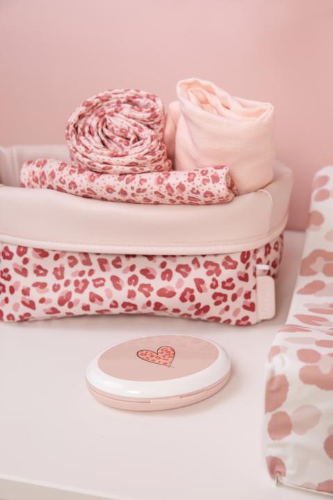 Actual product image Zewi Manicure set