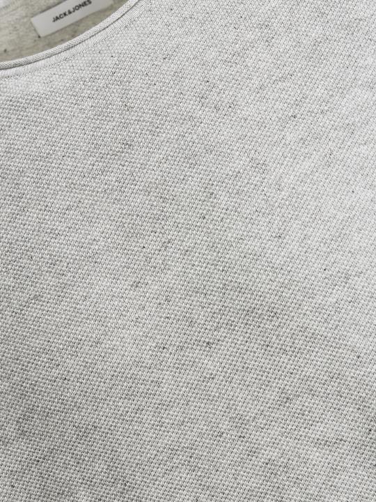 Immagine prodotto Jack & Jones Jjehill Knit Crew Neck Noos Pls (8XL)