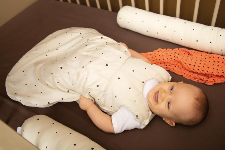 Image du produit Zewi Gaze pour bébé imprimée (60 cm, 60 cm)