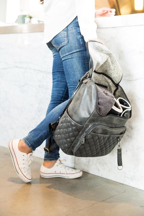 Produktbild Little Company Lisbon Quilted