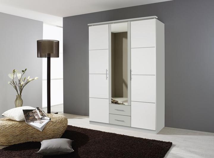 Immagine prodotto Rauch Micro (136 x 56 x 201 cm)