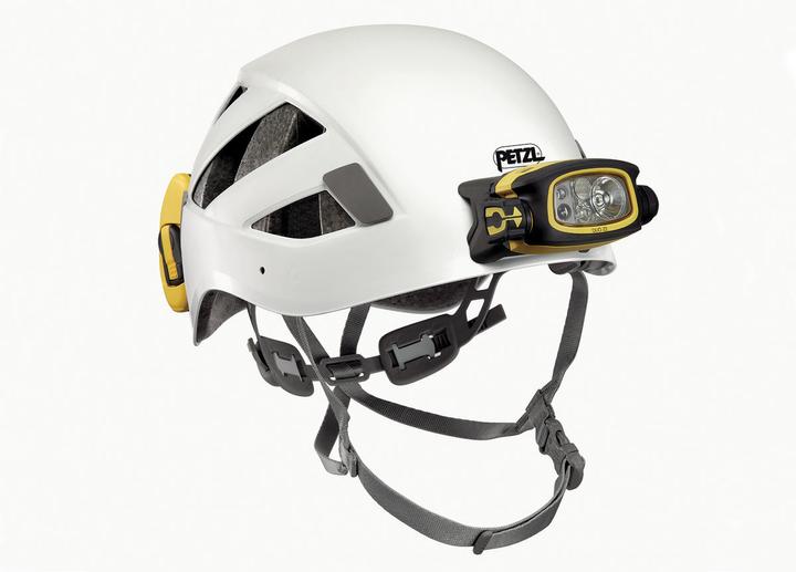 Actual product image Petzl Boreo (48 - 58 cm)