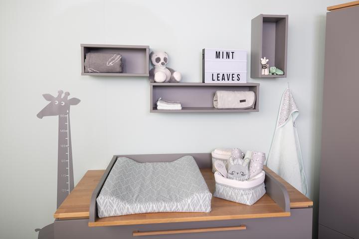 Actual product image Zewi Changing pad (50 x 72 cm)