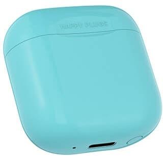 Actual product image Happy Plugs Joy (No noise cancelling, 4.80 h, Cable)