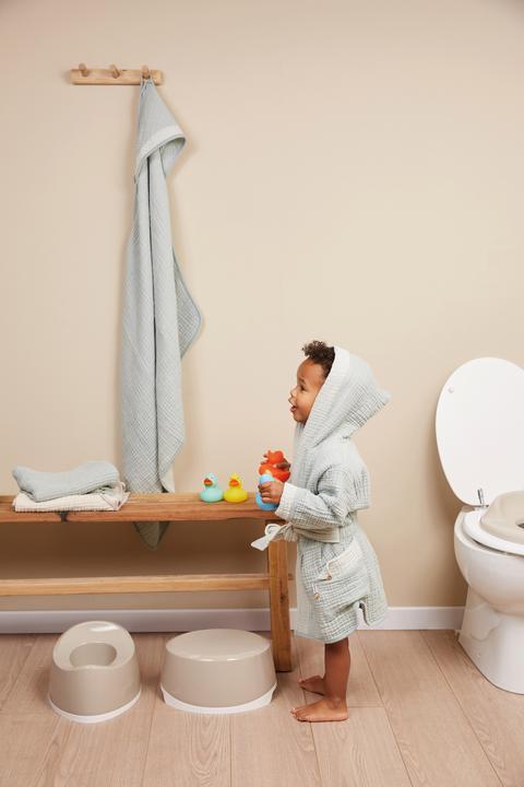 Image du produit Zewi Peignoir de bain (86)