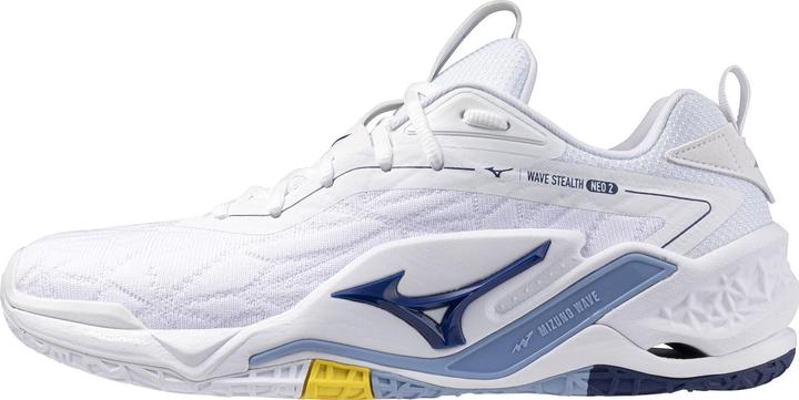 Mizuno Wave Stealth Neo 2
