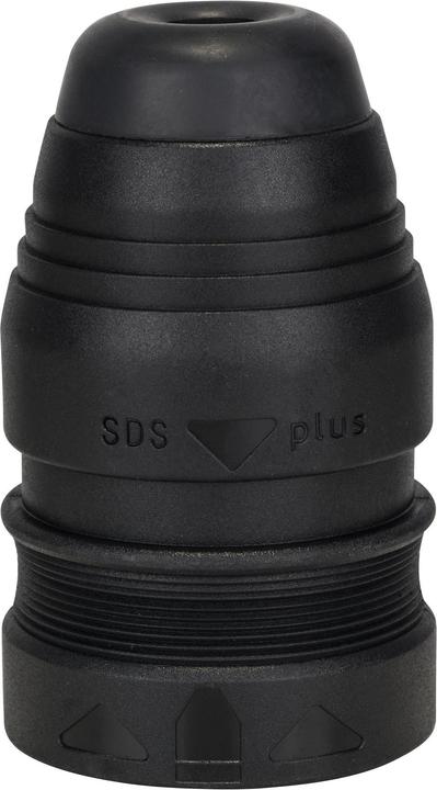 Actual product image Bosch Professional Zubehör Exchangeable chuck SDS-plus SDS-plu