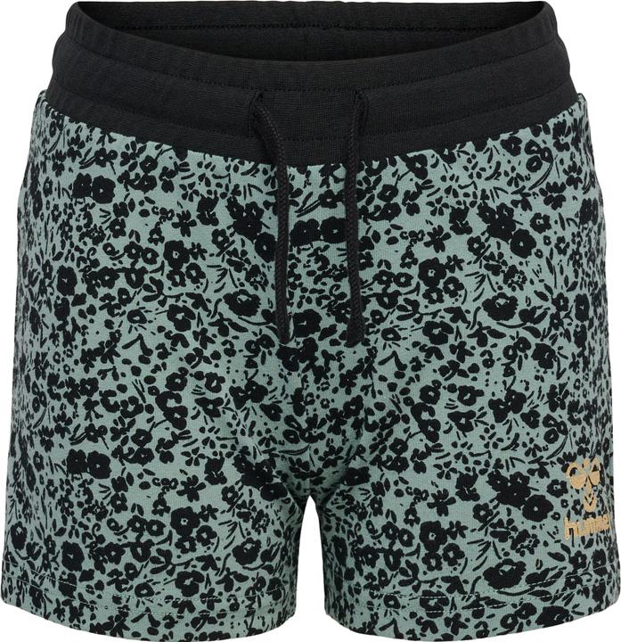 Actual product image hummel Hmlmejse Shorts (140)