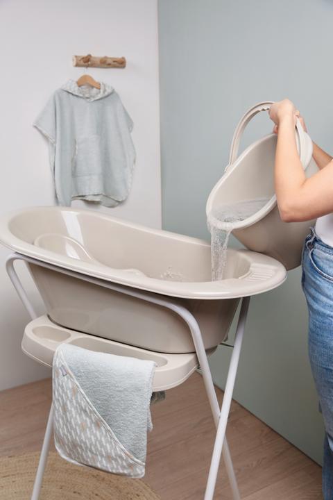 Actual product image Zewi Bathtub