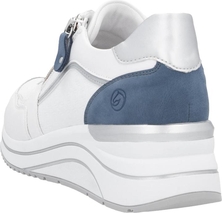 Actual product image Remonte D0T10 - 65185 (40)