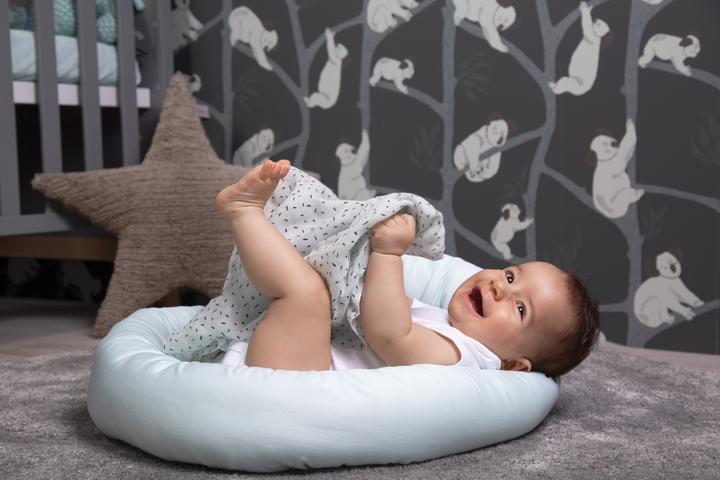 Immagine prodotto Zewi Stampato Baby-Gaze (60 cm, 60 cm)