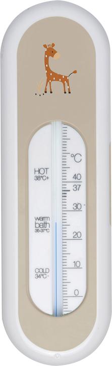 Image du produit Zewi Thermomètre de bain