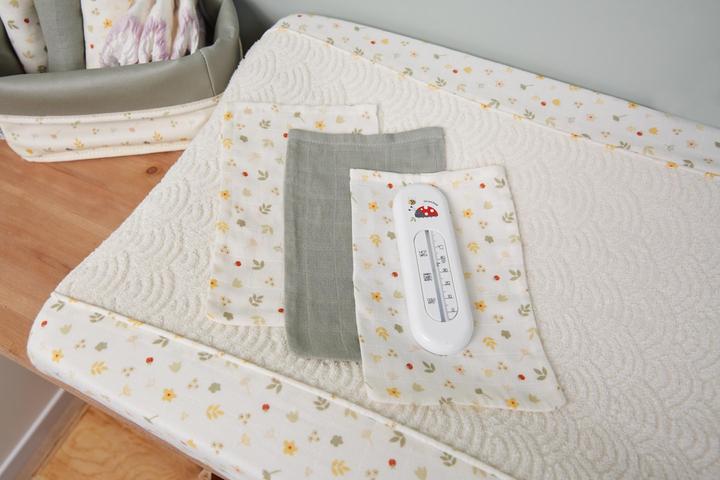 Image du produit Zewi Thermomètre de bain