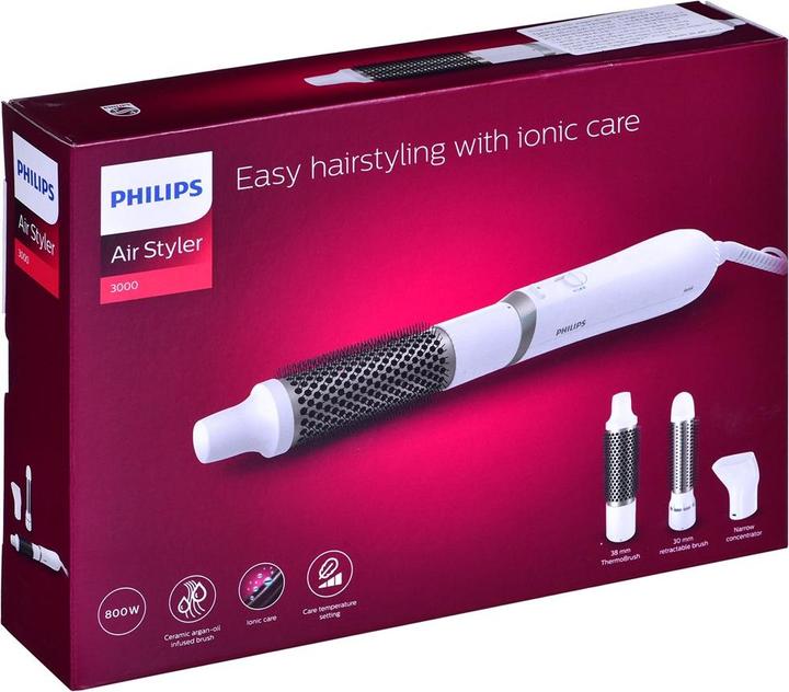 Image du produit Philips BHA303/00 Serie 3000