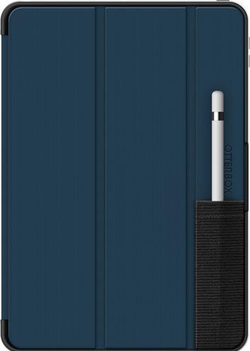 Produktbild OtterBox Symmetry Folio (iPad 2019 (7. Gen), iPad 2020 (8. Gen), iPad 2021 (9. Gen))