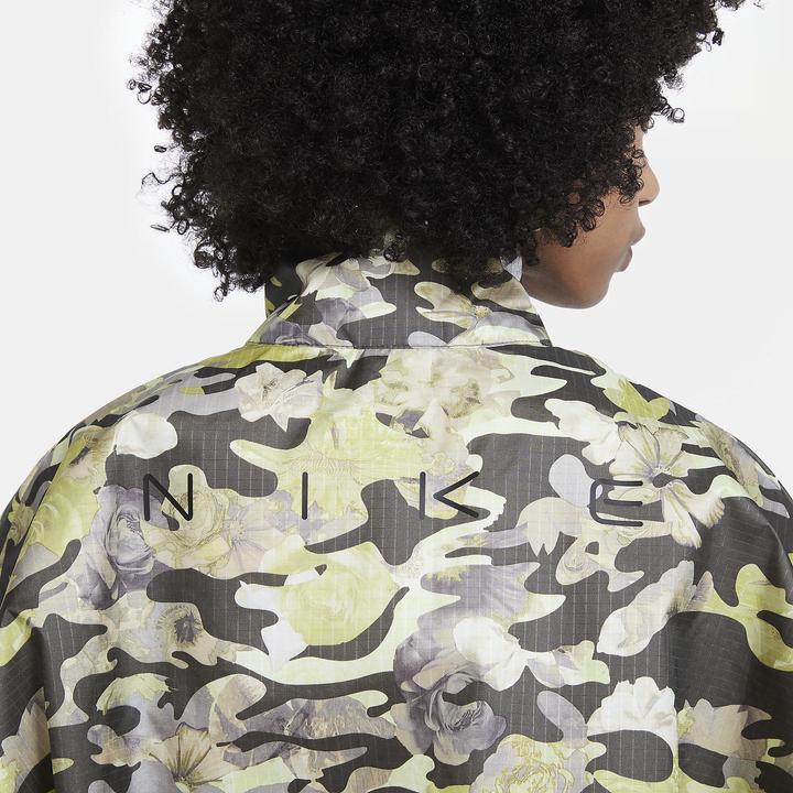 Produktbild Nike NSW Woven AOP Trainingsjacke - 96783 (S)