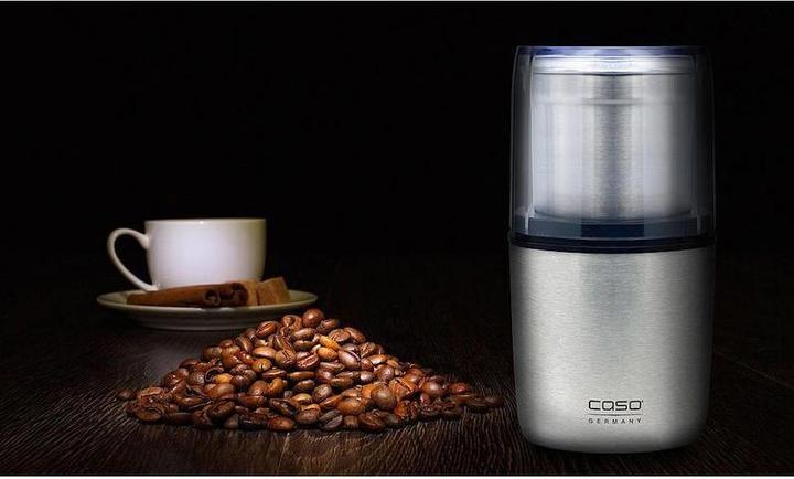 Image du produit Caso l'arôme du café (Prise UE)