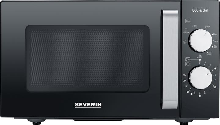 Severin MW7762 (20 l)