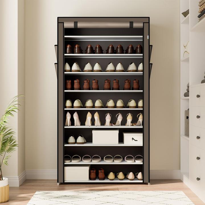 Produktbild Juskys Angelo (88 x 160 x 28 cm)
