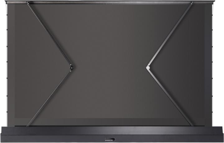 Image du produit Celexon UST Ciseaux de sol à haut contraste Écran - HomeCinema Plus, 100" noir (100", 16:9)