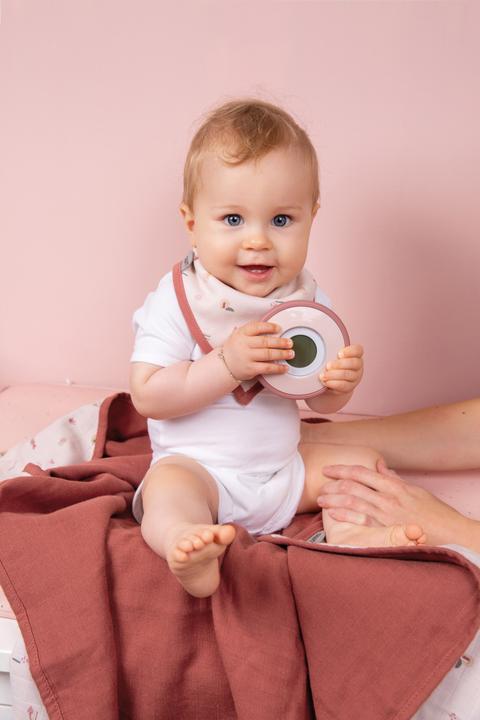 Immagine prodotto Luma Set Bandana (0 mesi)