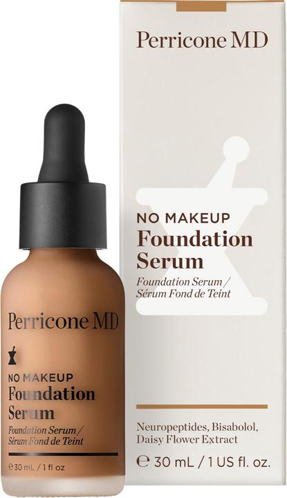 Image du produit Perricone MD No Makeup Foundation Serum (Golden)