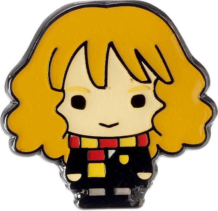Produktbild Anstecker Chibi Hermione