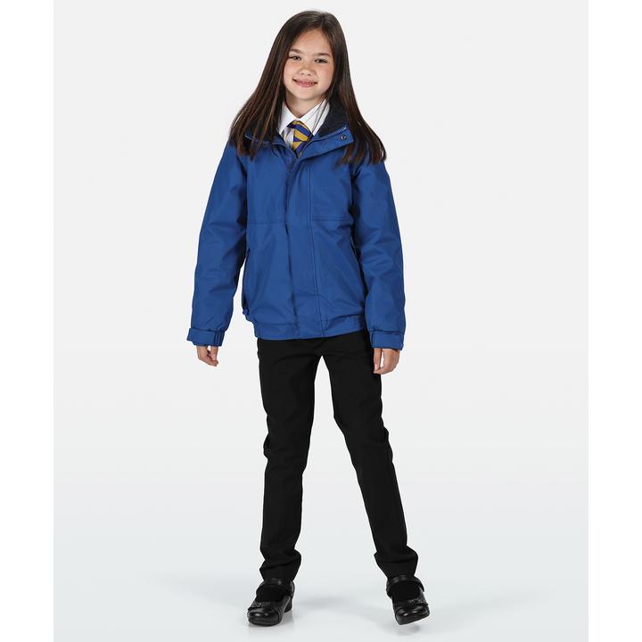 Actual product image Regatta ThermoJacket waterproof (164)