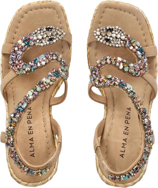 Produktbild Alma en Pena Sandalen (36)