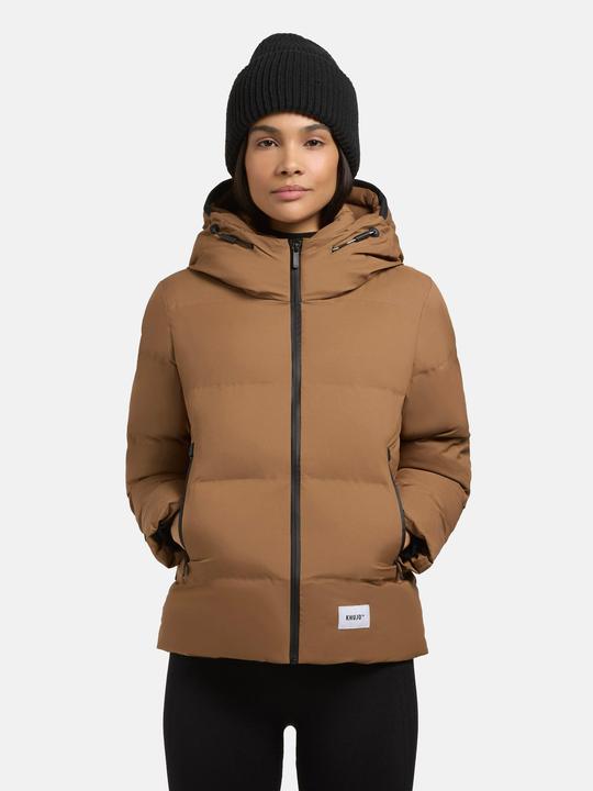 Actual product image Khujo Liev-YM (L)