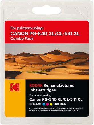 Actual product image Kodak 522(2/6)b005 600/400s 21/15ml