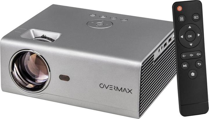 Overmax Multipic 3.5 (HD, 180 lm)