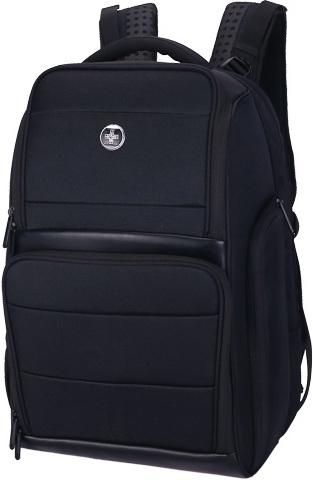 Swissdigital sde-2400m schwarz