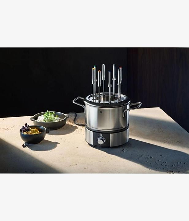 Image du produit WMF Lono fondue (Fondue bourguignonne, Fondue chinoise)