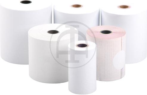 Bonrollen THERMOROLE 80x61x12 Length approx.50m TMT80