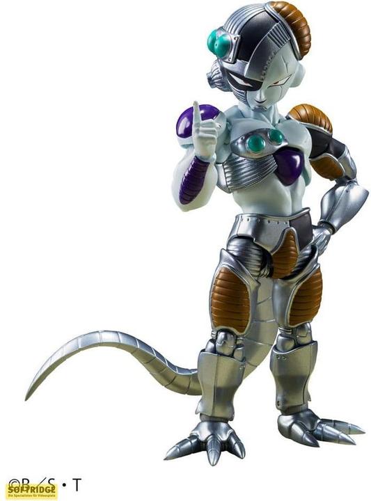 Image du produit Bandai Dragon Ball Z S.H. Figuarts Mecha Frieza