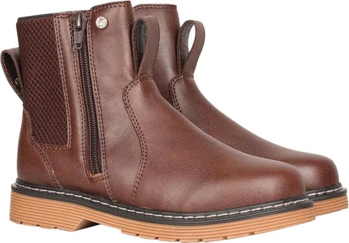 Produktbild Hy Stiefeletten Staden (36)