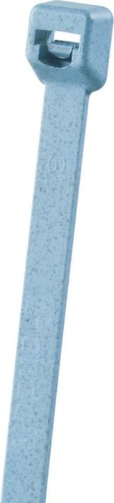 Produktbild Panduit Kabelbinder PLT, detektierbar (Metallkabelbinder, 291 mm, 100 Stk.)