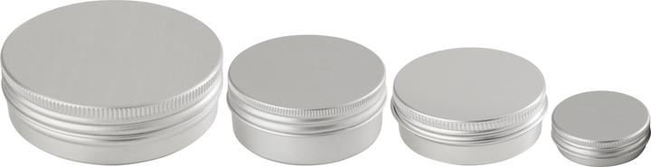 Immagine prodotto Glorex Barattolo per cosmetici