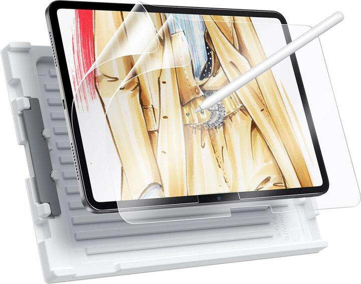 Immagine prodotto ESR Foglio protettivo Paper Feel (2 Pezzo/i, iPad Air 11 2024 (M2))