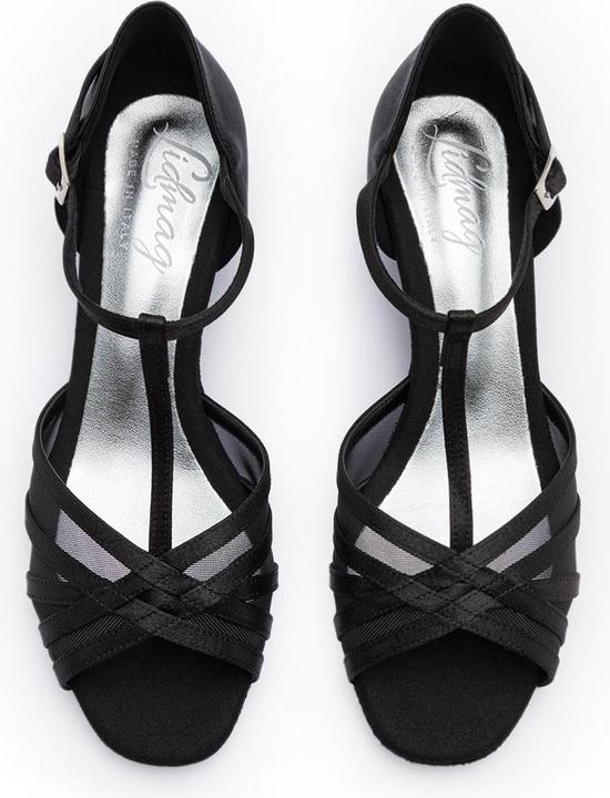 Actual product image Dancing Queens 705 Dance shoes (42)